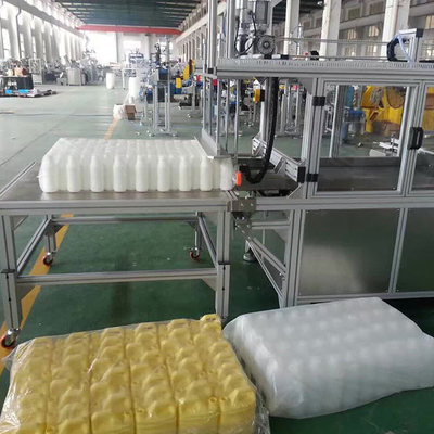 Automatic packaging machine